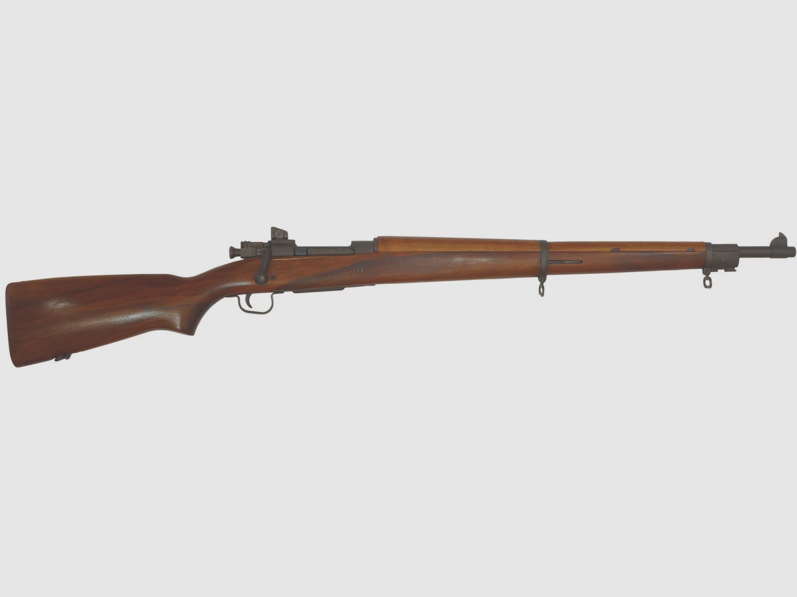 REMINGTON SPRINGFIELD 1903 A3(FUSIL MILITAIRE A REPETITION MANUEL)
