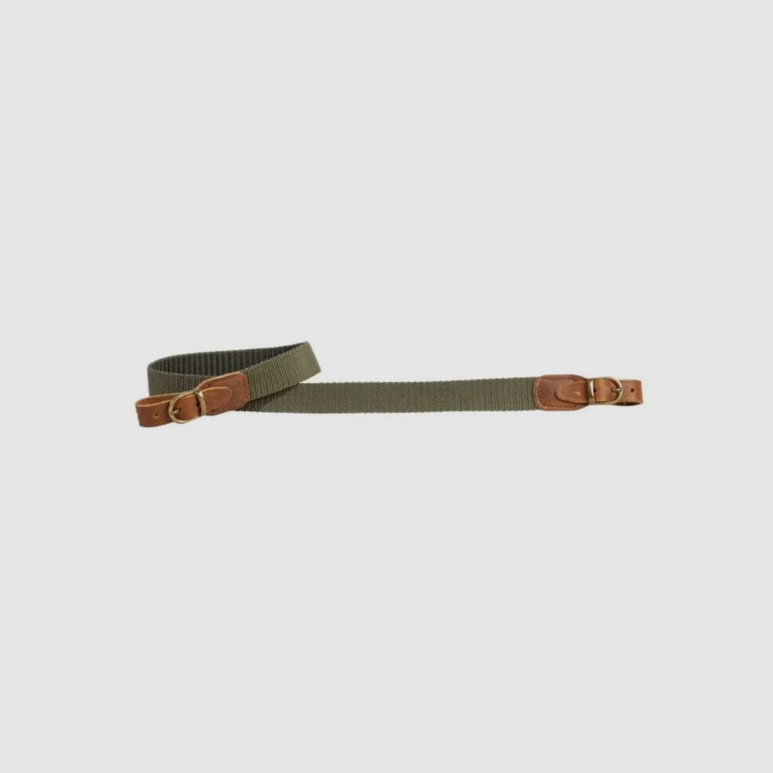 Geweer sling Vega Holster groen art.2BR04 GROEN VEGA HOLSTER, afbeelding 2 van 2