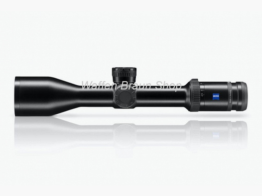 Zeiss Victory HT M 2,5-10x50 Abs. 60 ASV