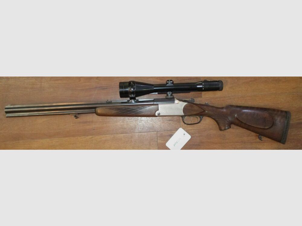 Blaser ES70