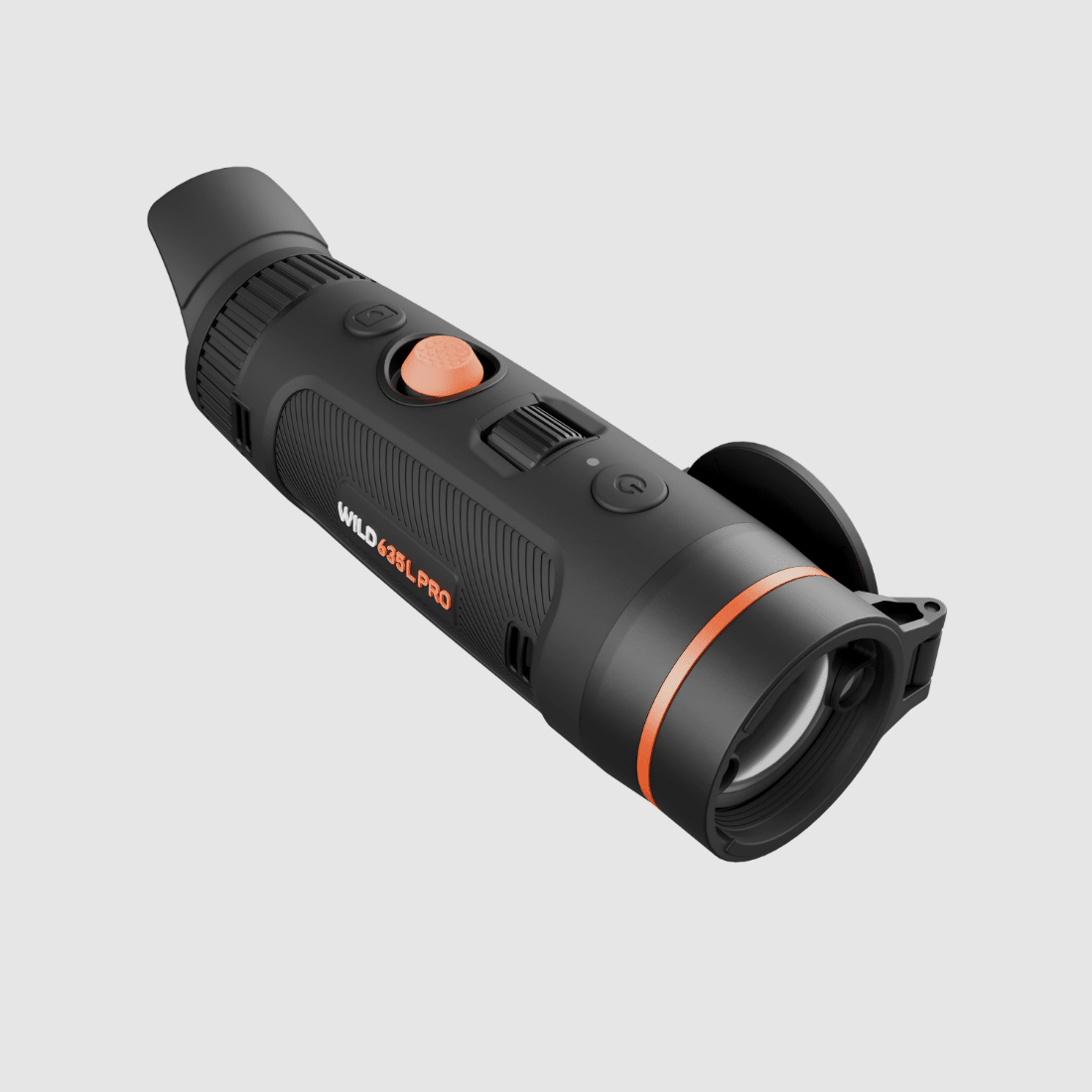 Wärmebildmonokular WILD 635L PRO, Bild 1 von 8