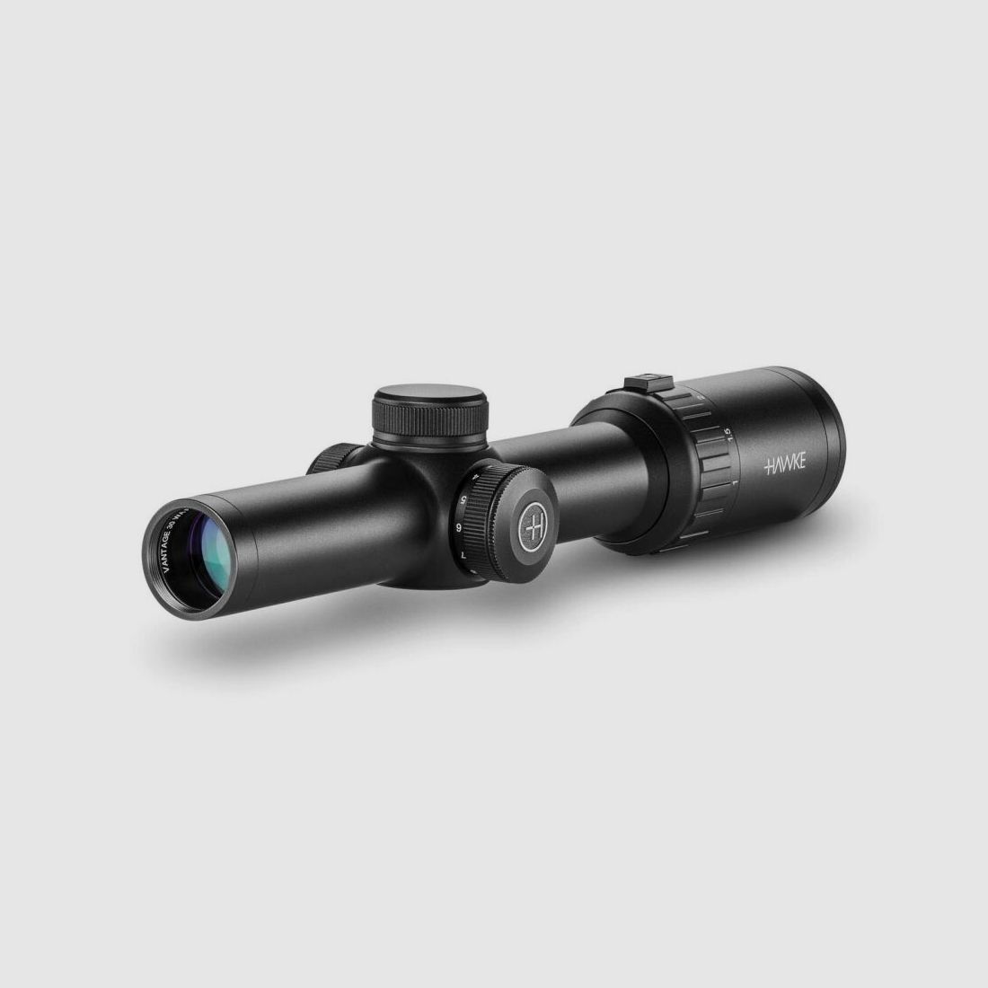 HAWKE Vantage 30 WA 1-8x24 L4A FD IR 14510 Lunette, image 1 sur 3