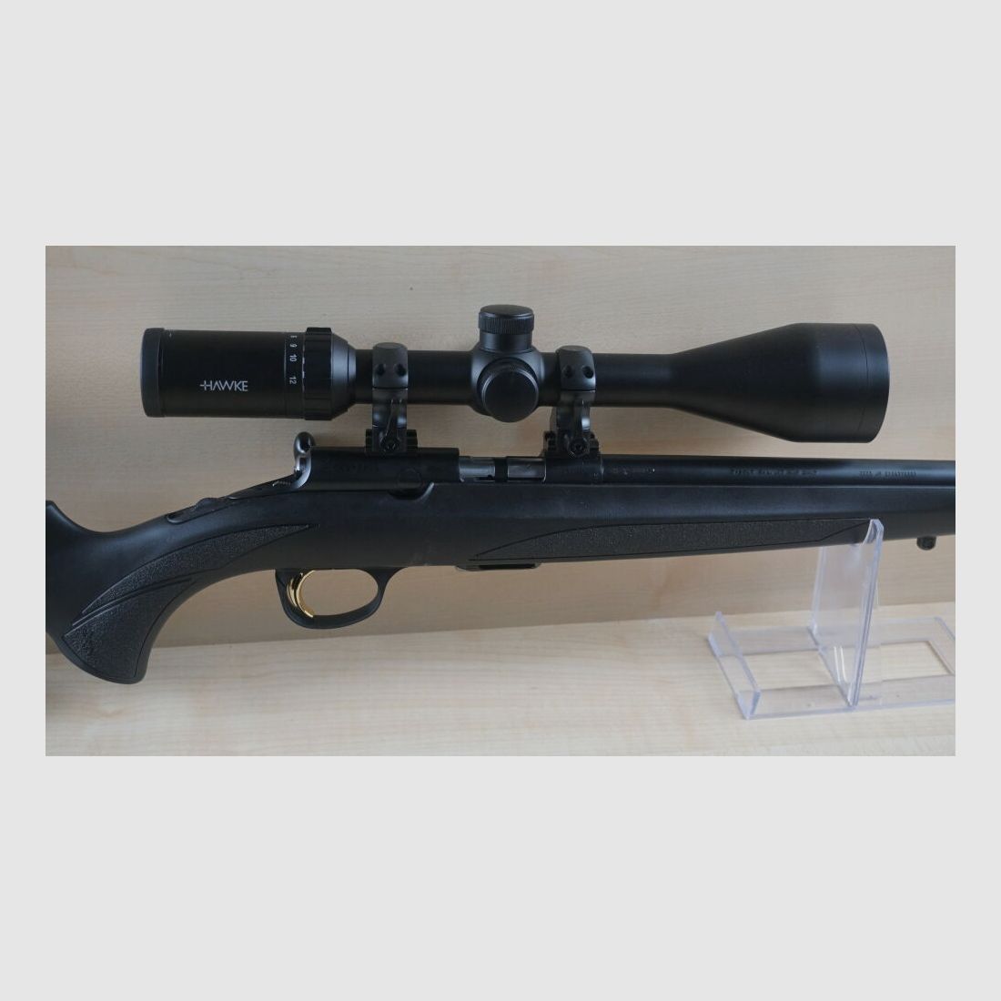 Browning T-Bolt Linkssystem