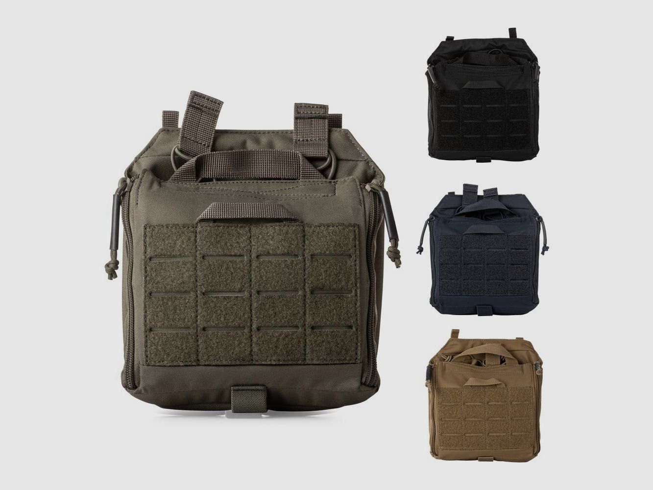5.11 Tactical Flex Tacmed Pouch First Aid Bag