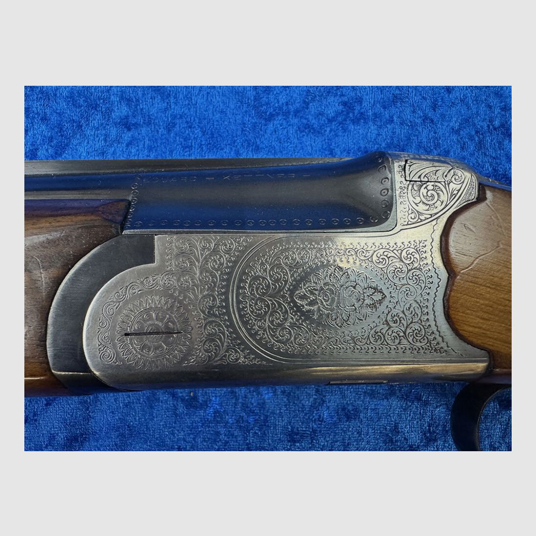 Kettner BDF