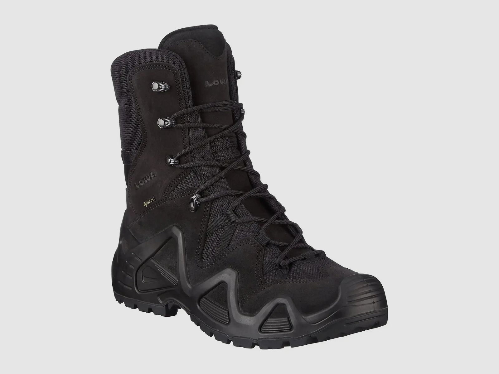 Lowa LOWA Bottes tactiques Zephyr GTX HI TF - Désert / 6.5 Hommes