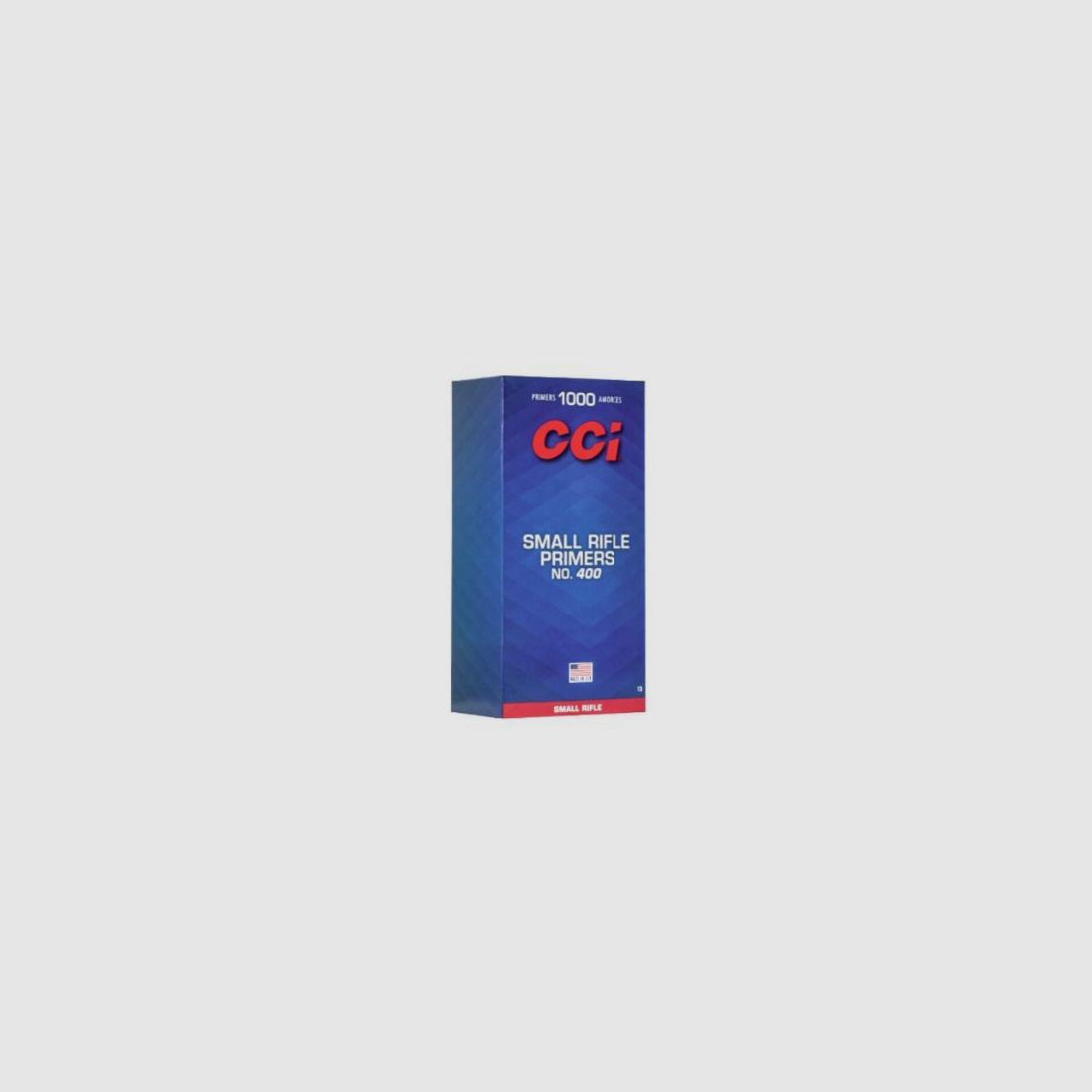 CCI 400 Small Rifle Primers