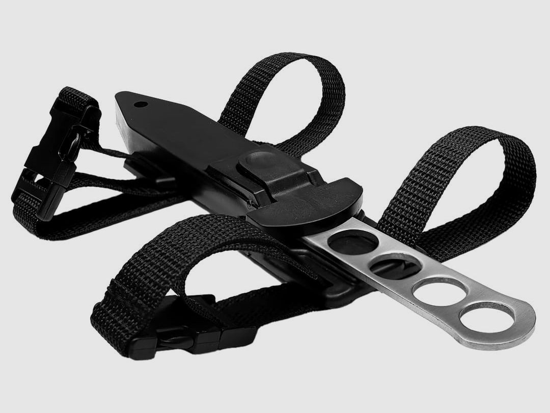 Cuchillo de buceo – Cuchillo arrojadizo BSH ADVENTURE N-310A, imagen 7 de 8