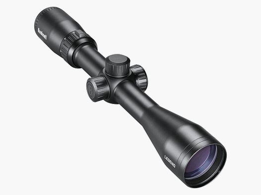 Bushnell Zielfernrohr Legend 3-9x40mm Multi-X Absehen