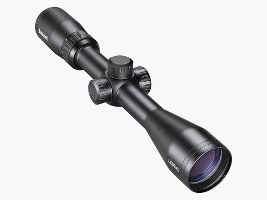 Bushnell Scope Legend 3-9x40mm Multi-X Reticle