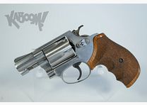 Smith&Wesson 38 Special