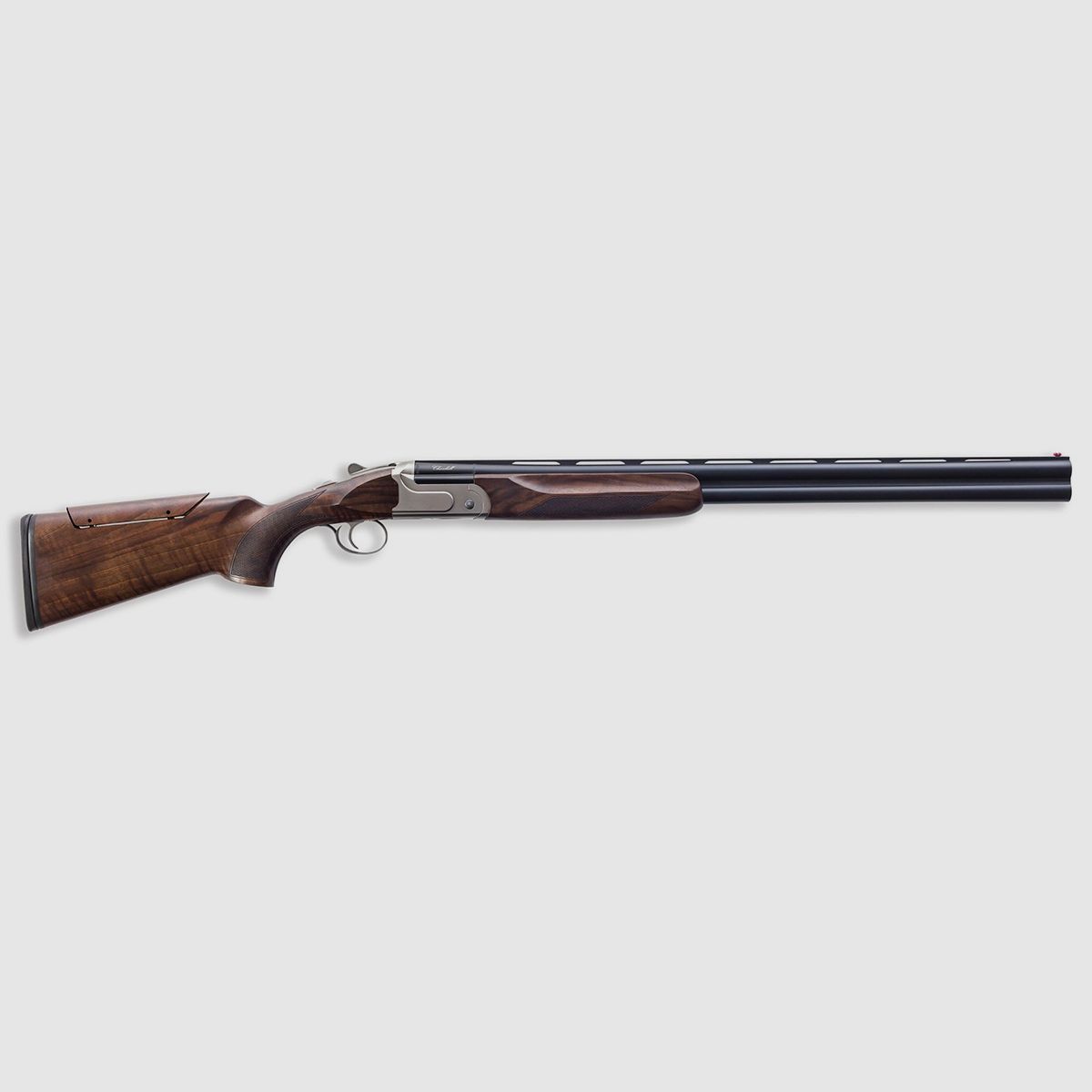 Akkar Churchill 412E Parcours fusil superposé 12/76 – NEUF, image 1 sur 3