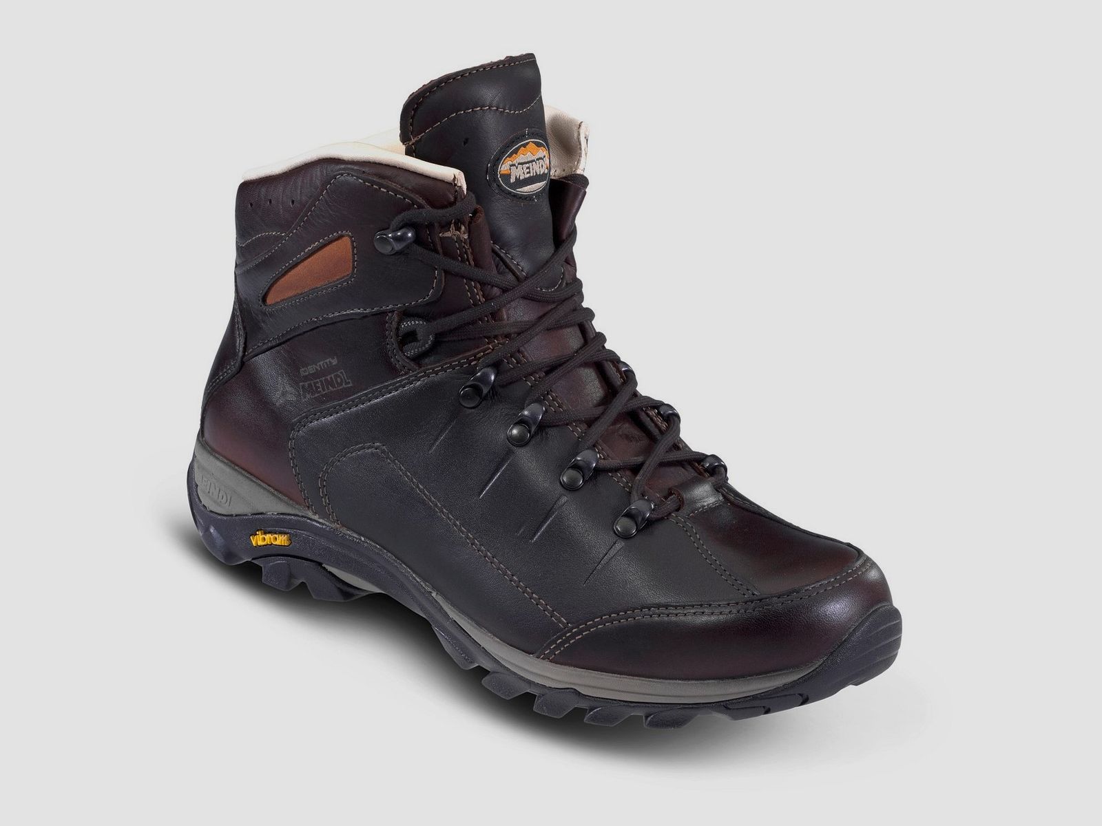 Meindl Bergamo Lady Identity Bergschuhe