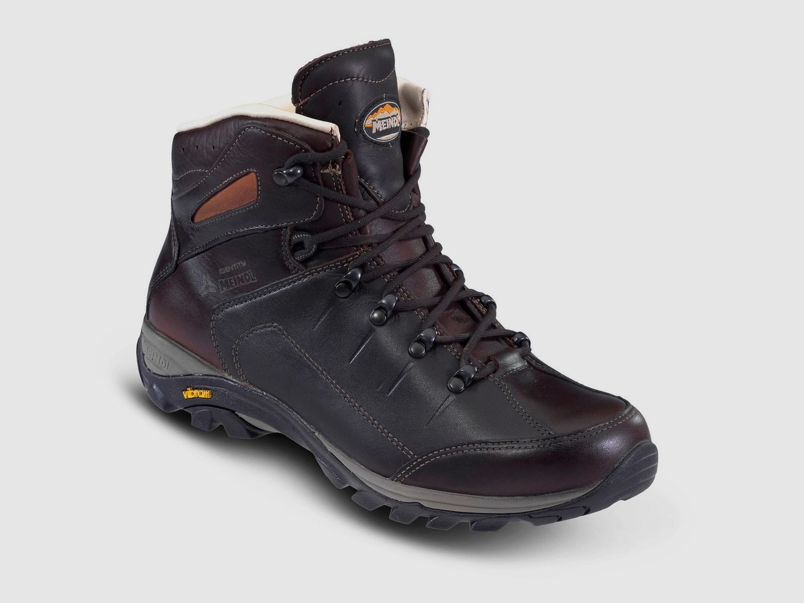 Meindl Bergamo Lady Identity Bergschuhe