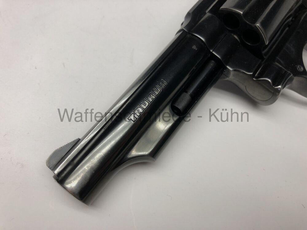 Taurus Model 65