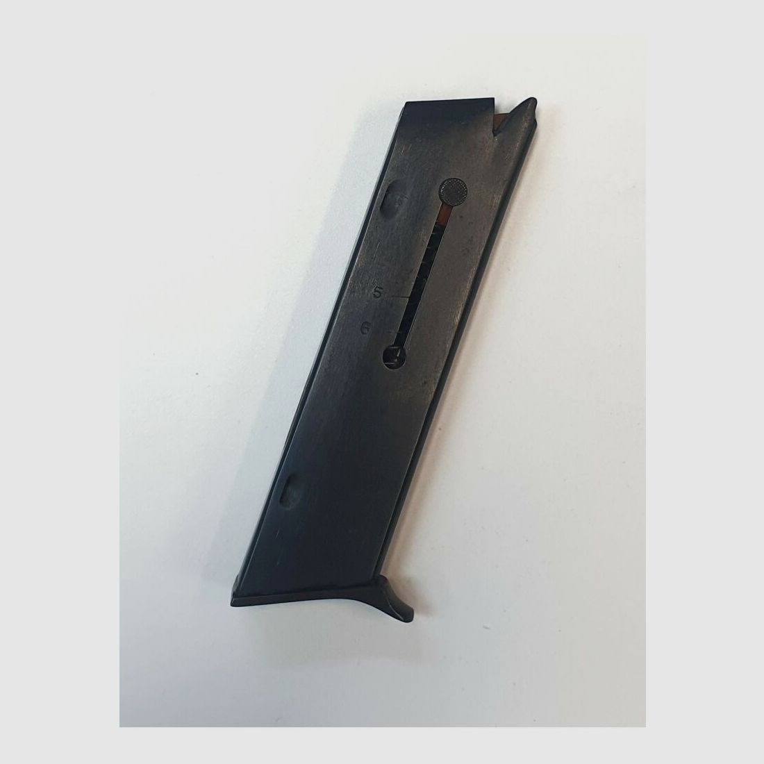 Chargeur Baikal pour pistolet Baikal Vostok Margolin MCM - .22short - 6 coups
