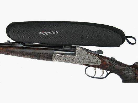 Neopren-Hülle für Zielfernrohr Niggeloh XXL