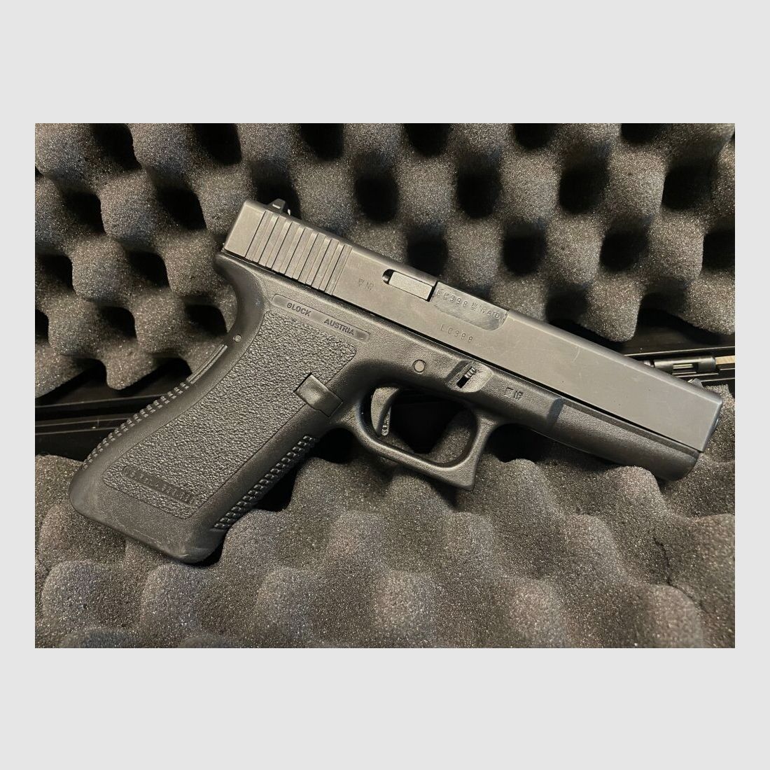 Glock 17 Gen. 1