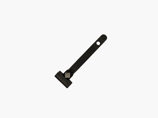Smith & Wesson Rear Sight Assembly New Style Black .106 223280000