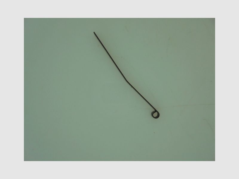 RESSORT EJECTEUR ERMA EP752…., image 1 sur 3