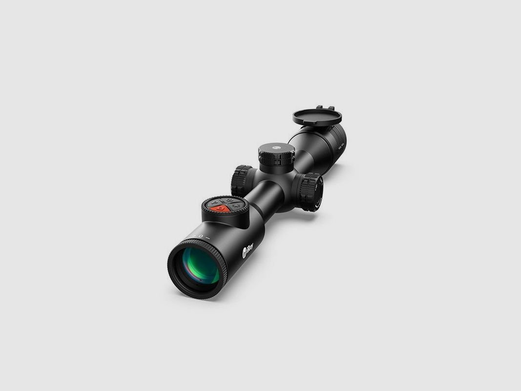 Thermal scope Infiray Tube TH35V2, image 2 of 9