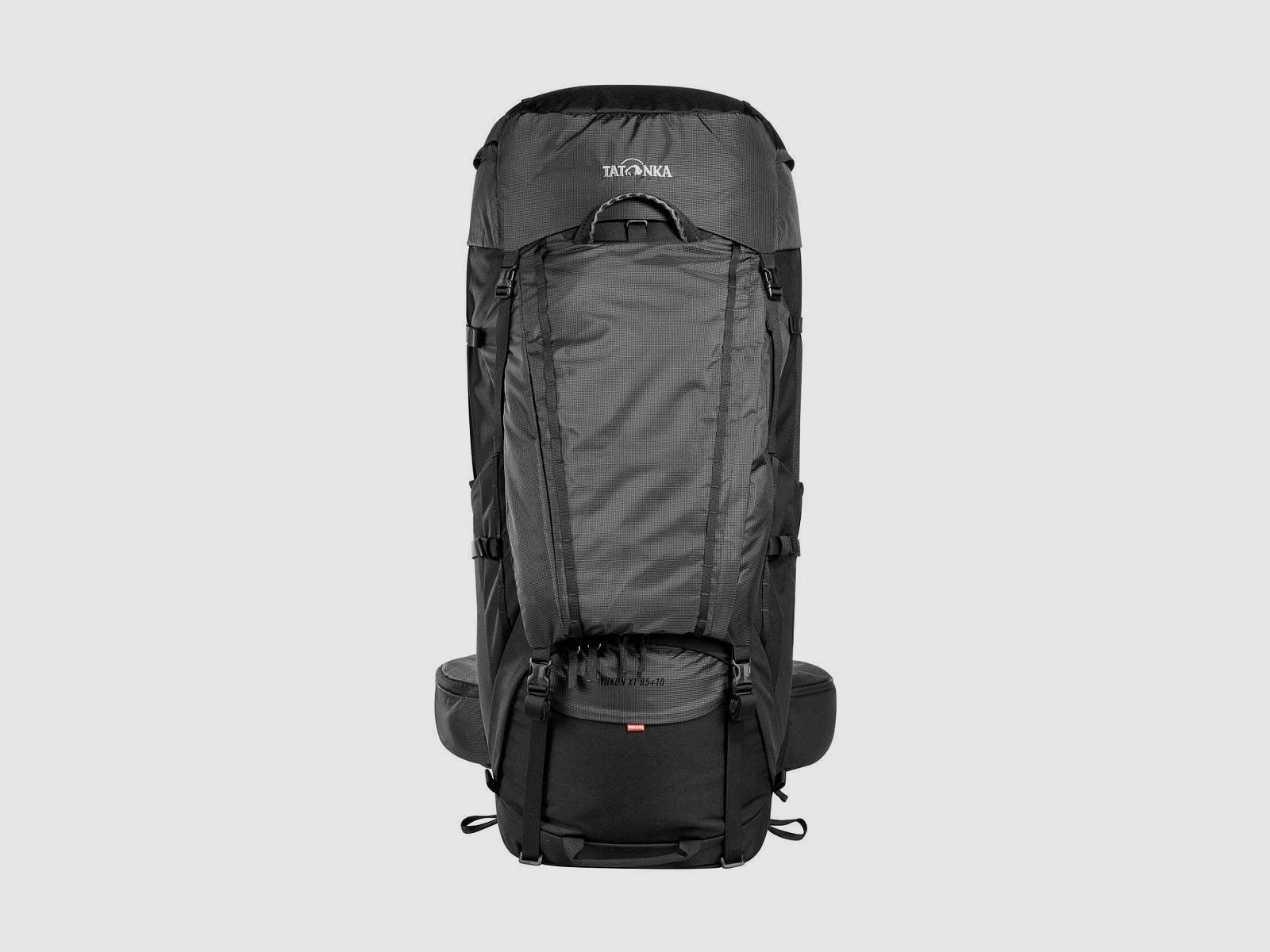 Tatonka Yukon X1 85+10 – Trekkingrucksack X1-Tragesystem, Bild 3 von 15