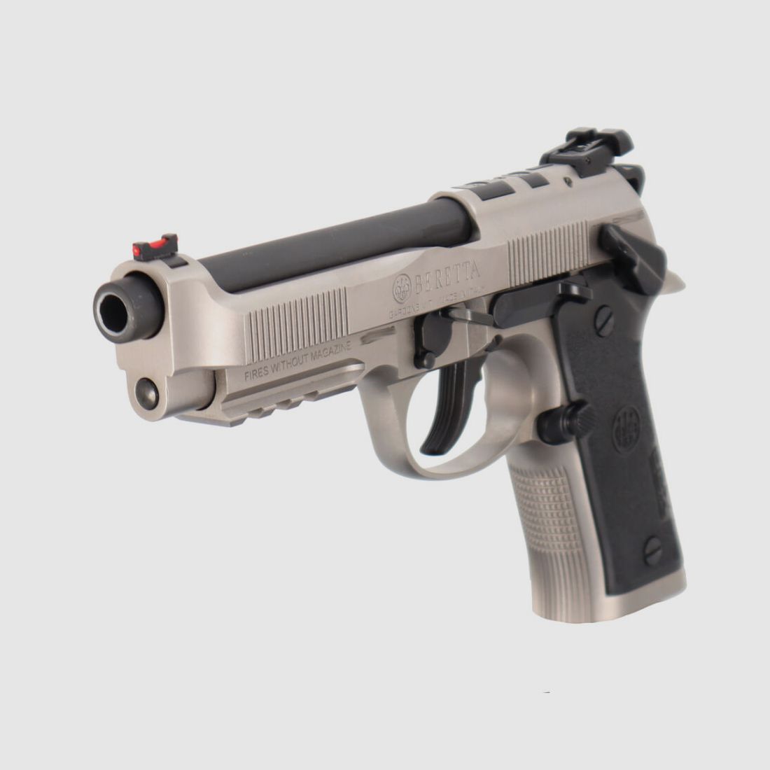 Beretta 92X Performance Production RDO