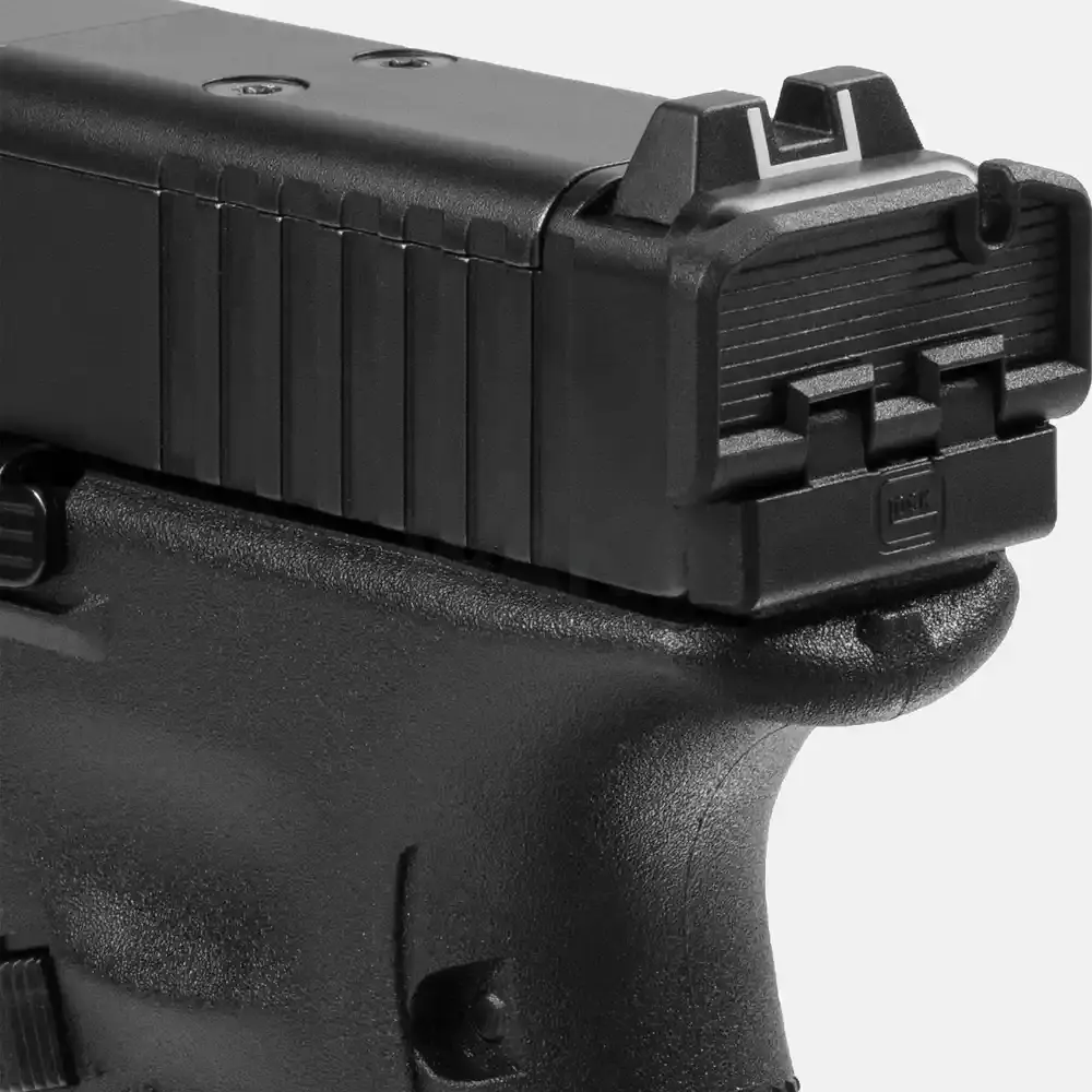 Glock Schlittenabdeckplatte "Racking Cover" erweitert, Bild 2 von 5