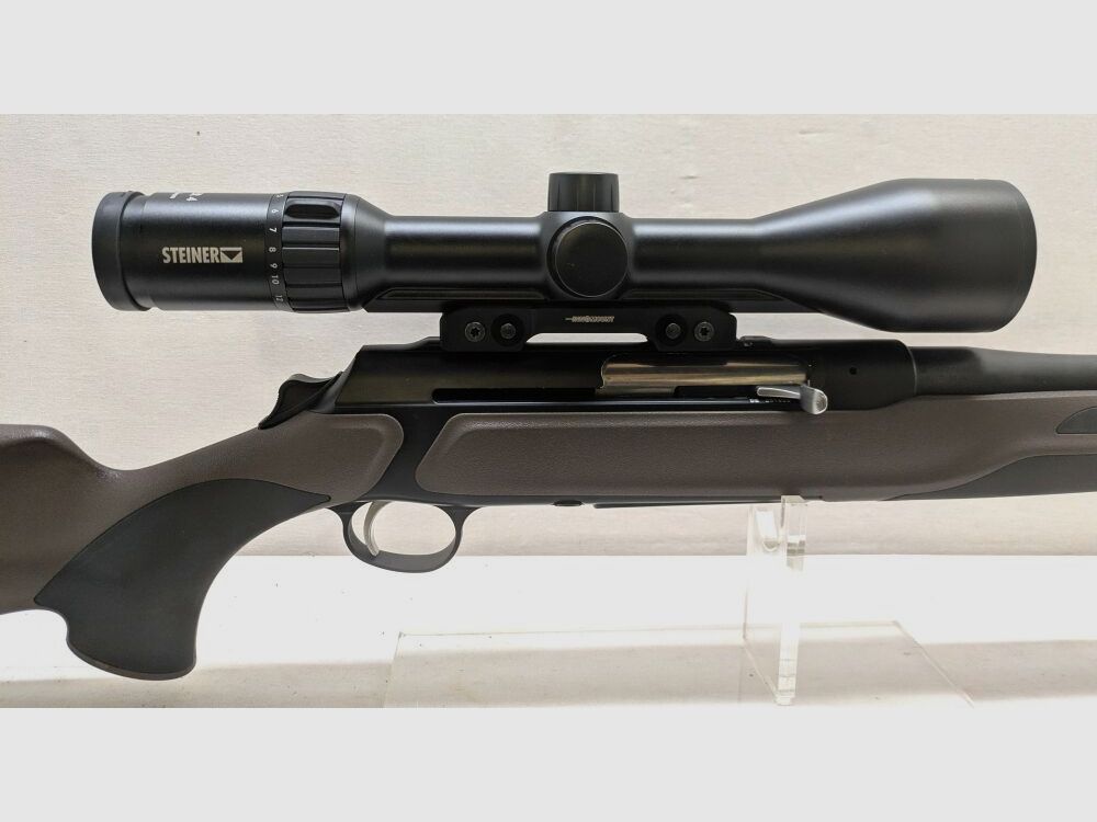 Sauer & Sohn 303 XT
