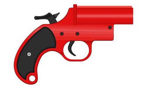 Signalpistole