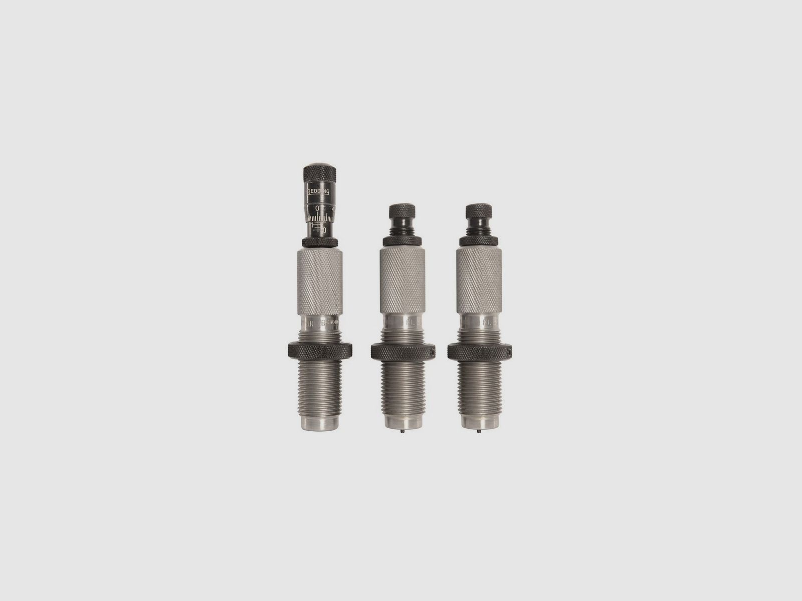 REDDING PREMIUM DELUXE DIE SET