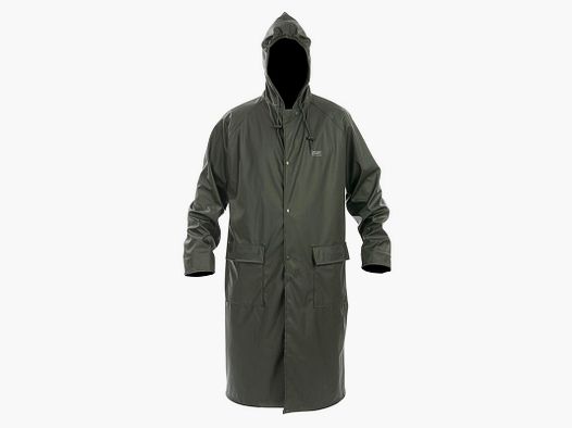 TRENCH – HART – ALEON-J | IMPEAMEABILE ELASTICIZZATO
