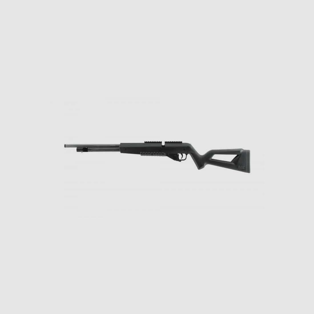 UX Iconix .22 PCP 5.5mm (Umarex), afbeelding 3 van 6