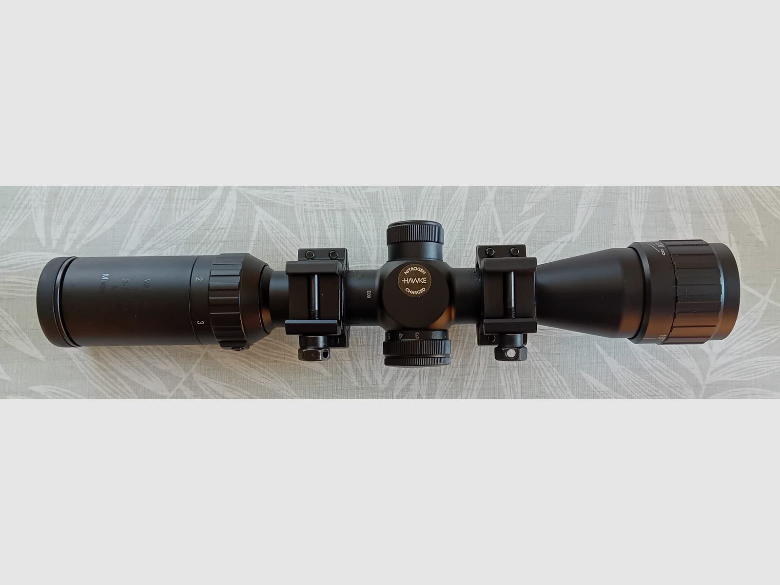 Zielfernrohr HAWKE VANTAGE IR 2 - 7 x 32 , Bild 3 von 11