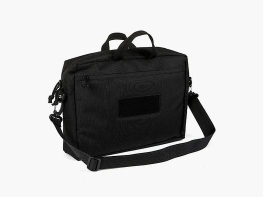 A10 Equipment A10 Equipment Laptoptasche Transall schwarz