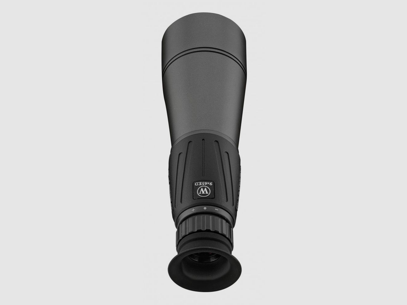 Waldberg Pro - Półlornetka chata 9x65, zdjęcie 7 z 9