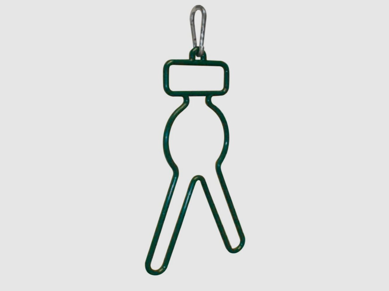 Wildgalgen – Verde