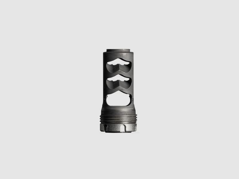 A-TEC MUZZLE BRAKE MARKSMAN ≤ .338 M18X1