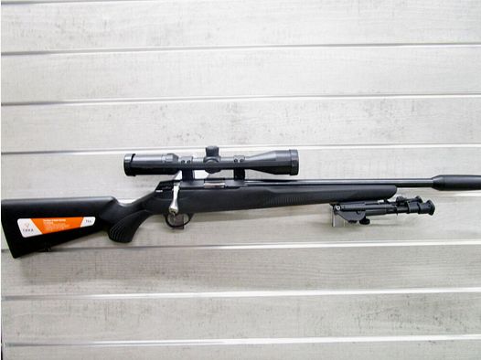 Tikka TX1 kurz