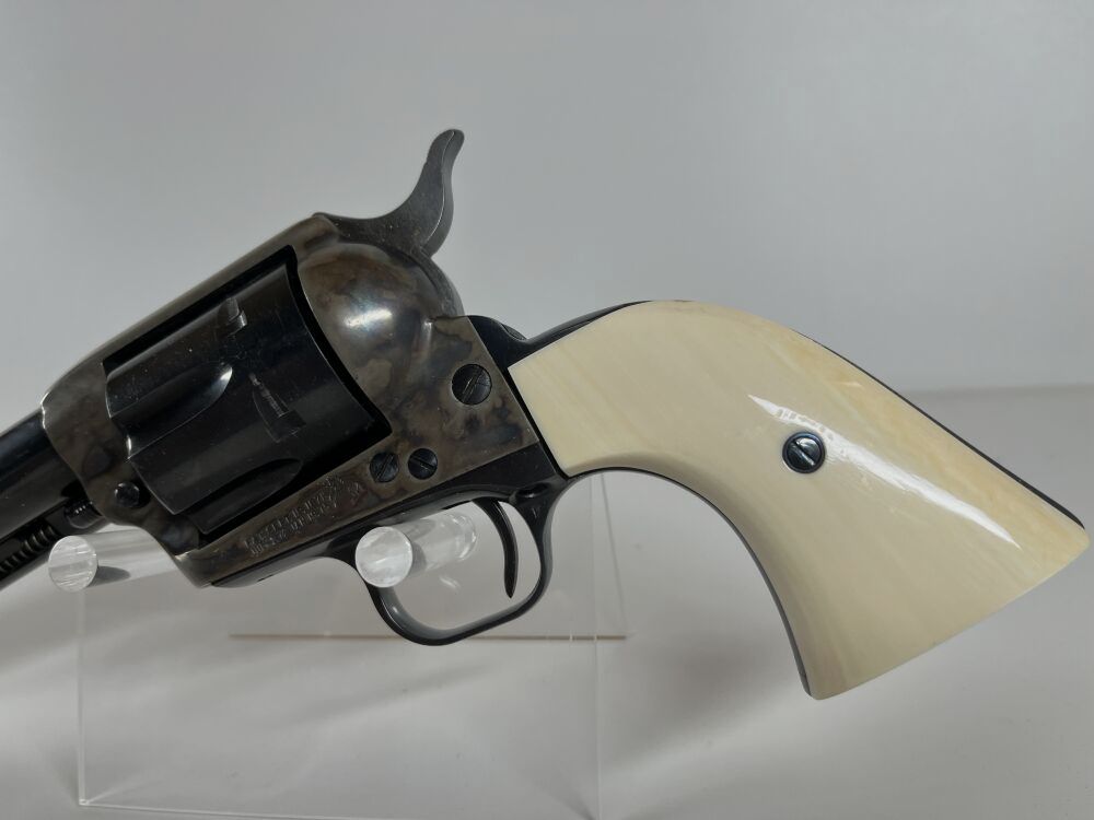 Wunderschöner Colt SA 1873 .45Colt