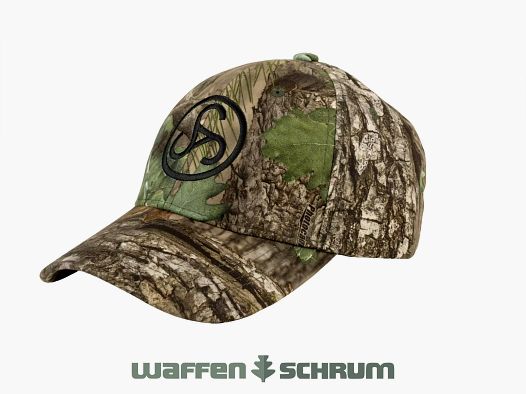 Sauer Sauer Caps Camo