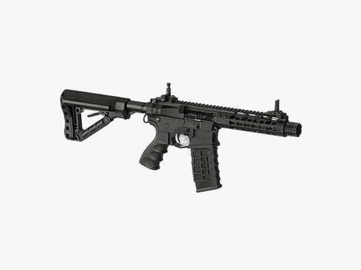 Softair - Gewehr - G & G - CM16 E.T.U. Wild Hog 7 Inch S-AEG - ab 18, ber 0,5 J
