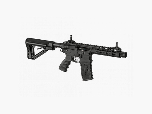 Softair - Rifle - G & G - CM16 E.T.U. Wild Hog 7 Inch S-AEG - a partir de 18, más de 0,5 J