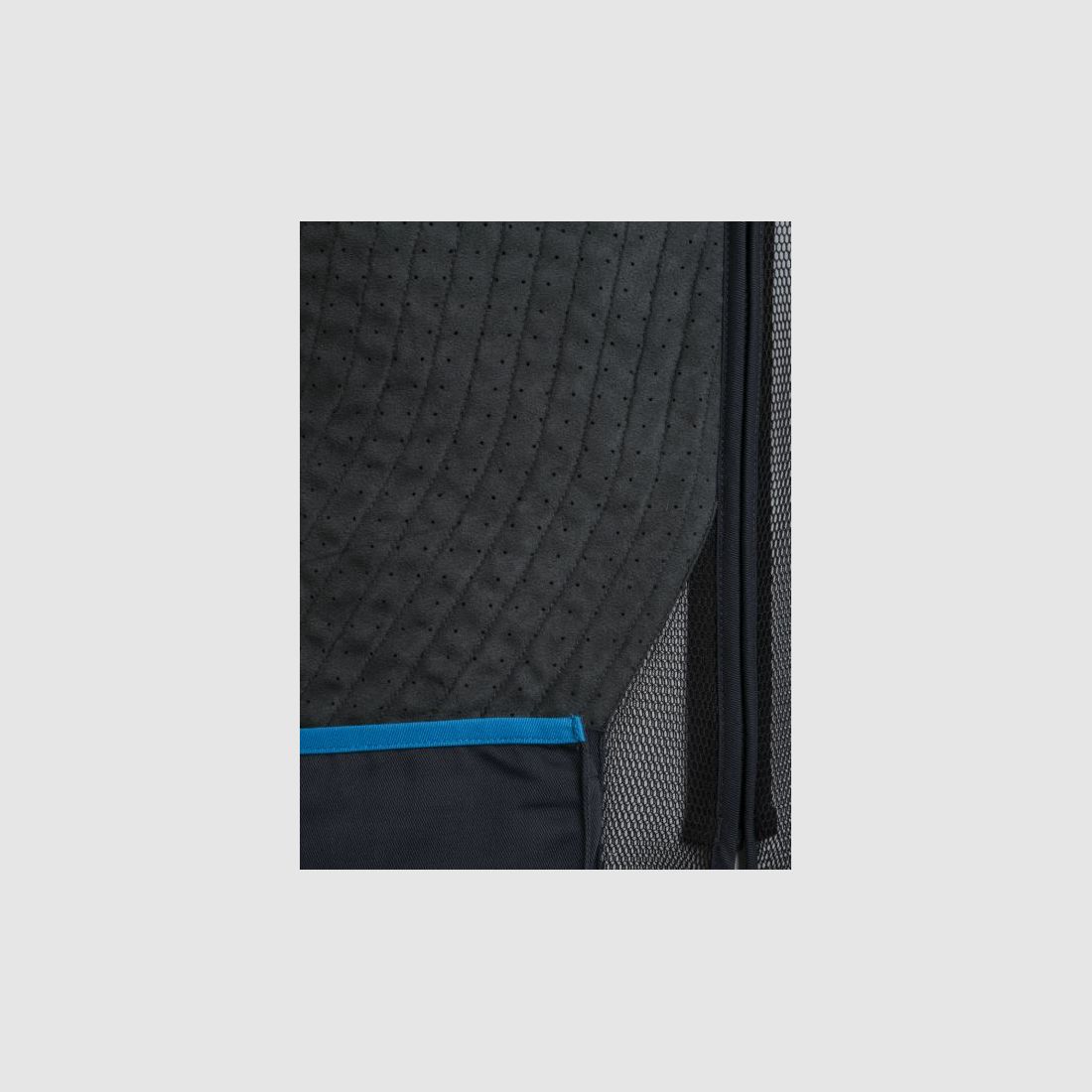Beretta Schietvest Rechts Uniform Pro 20.20 Blauw en Zwart Art. GT761 T1553 096C BERETTA, afbeelding 4 van 5