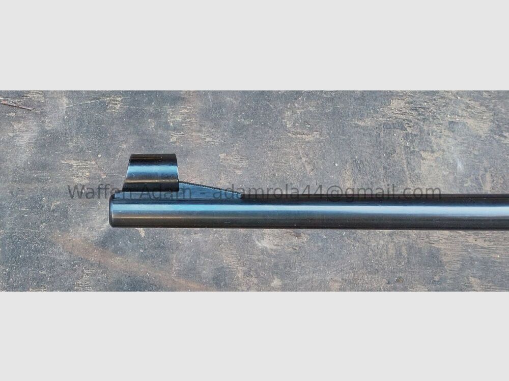 Kriegseskorte & Co. Stuttgart Hedelfingen Krico KK Repetierer