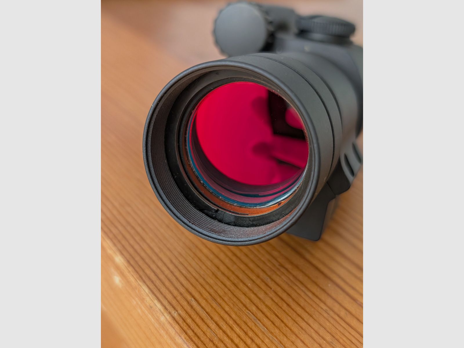 Aimpoint Comp C3 2 MOA Red Dot