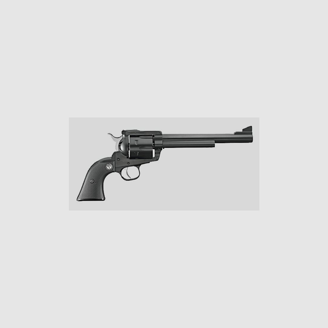 RUGER "Blackhawk" .45 Colt. 4 5/8"