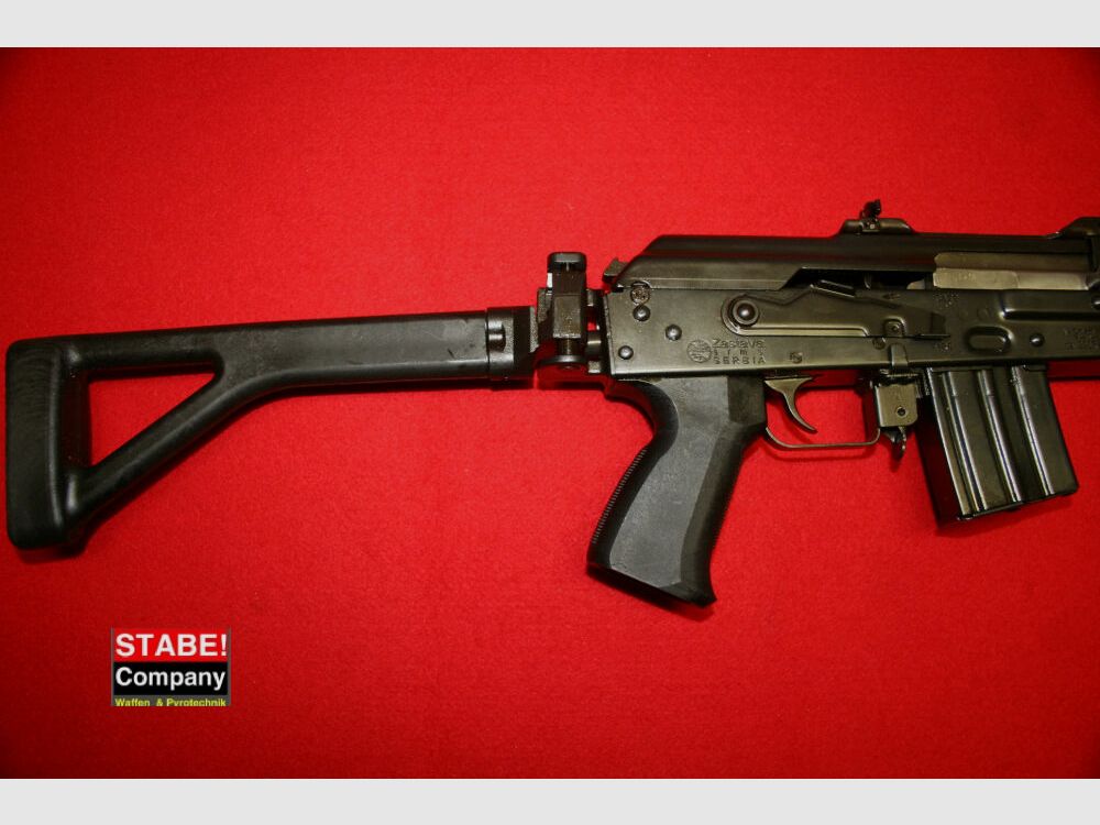 Zastava M2010G