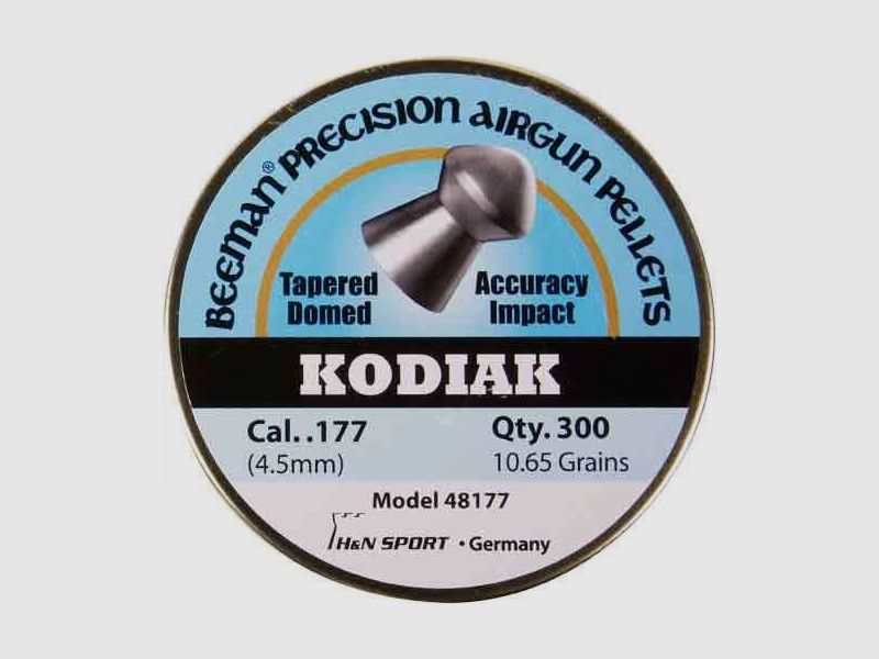 Beeman DiabloKodiak Kal.4,5