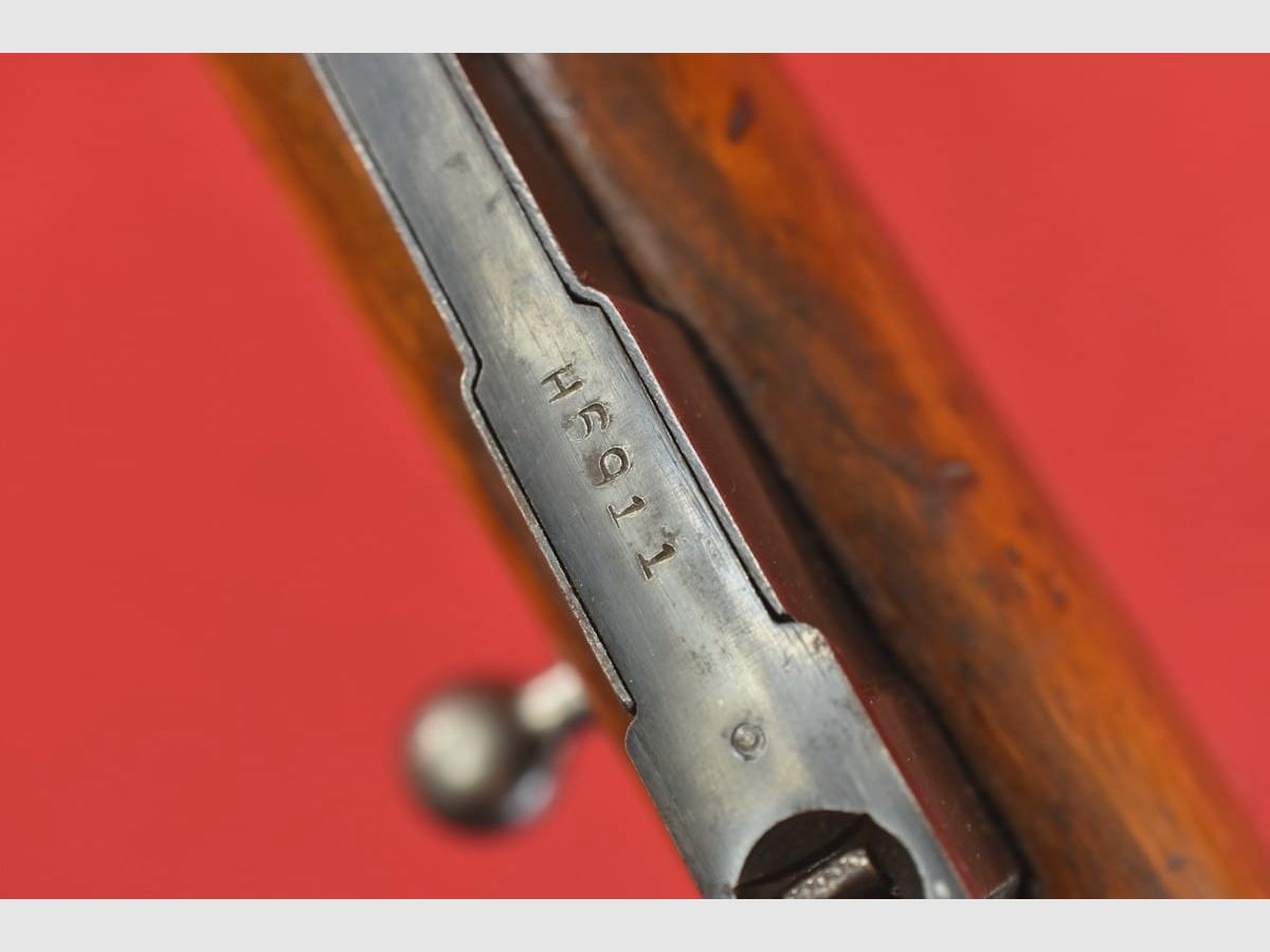 #3776 Mosin-karabijn Wz.44, China, bouwjaar 1960, kal. 7,62x54R, afbeelding 26 van 33